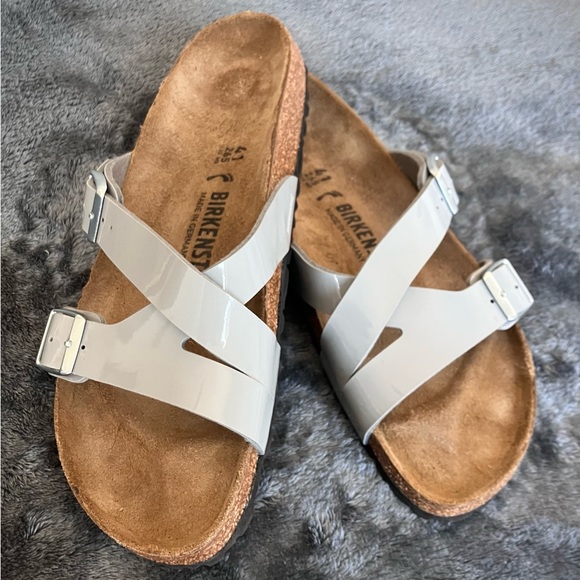 Birkenstock Shoes - Birkenstock Women’s Sandals Size 41